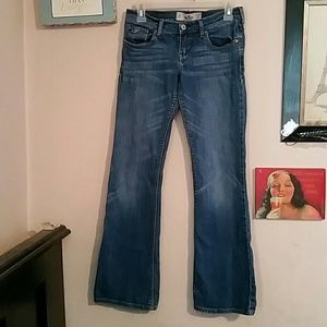 Hollister jeans